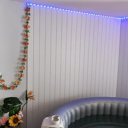 Appartement Avec *